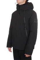 GIACCHE E GIUBBOTTI Nero Outhere