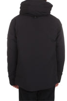 GIACCHE E GIUBBOTTI Nero Outhere