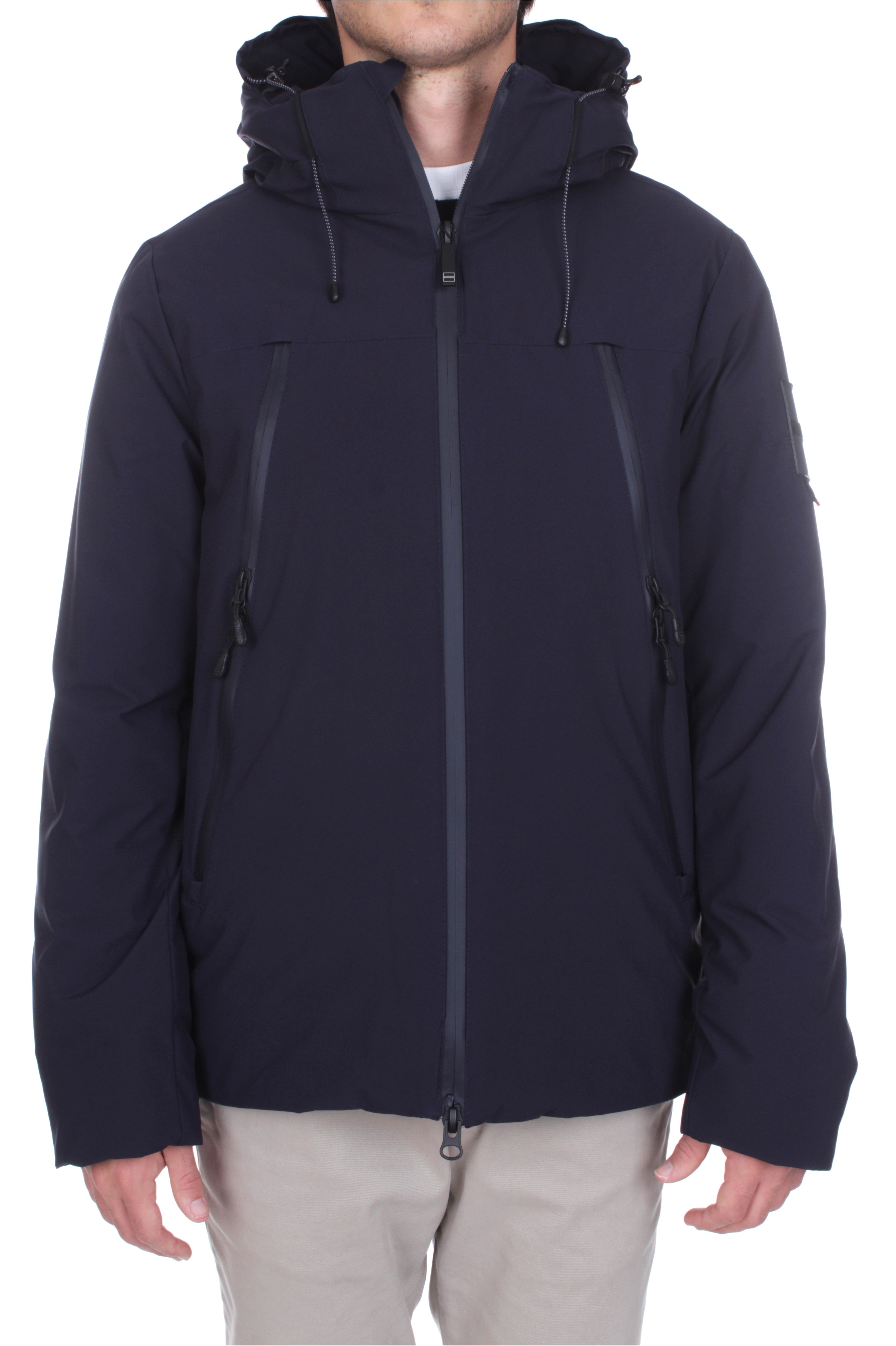 GIACCHE E GIUBBOTTI Unico Outhere