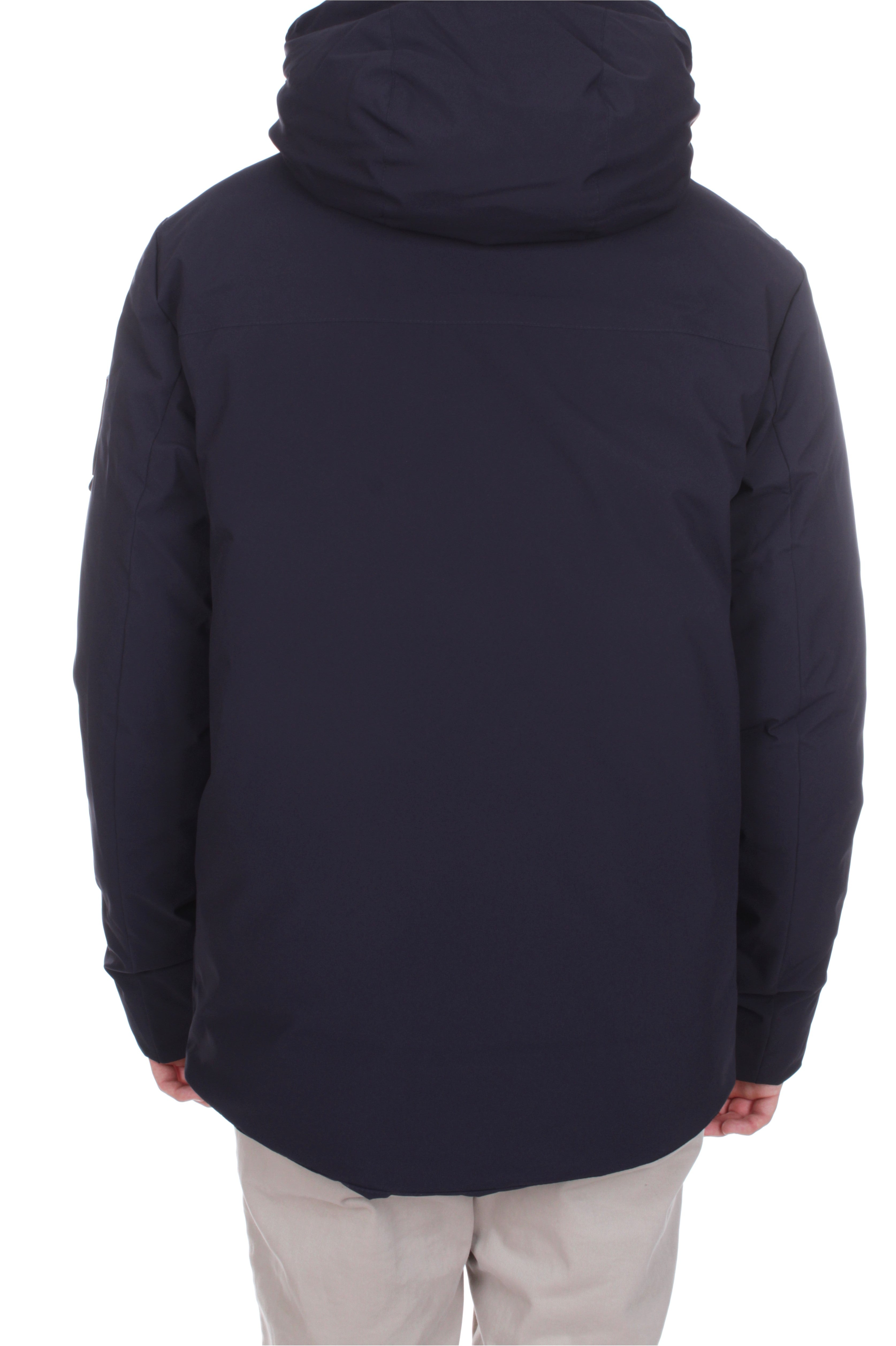 GIACCHE E GIUBBOTTI Unico Outhere