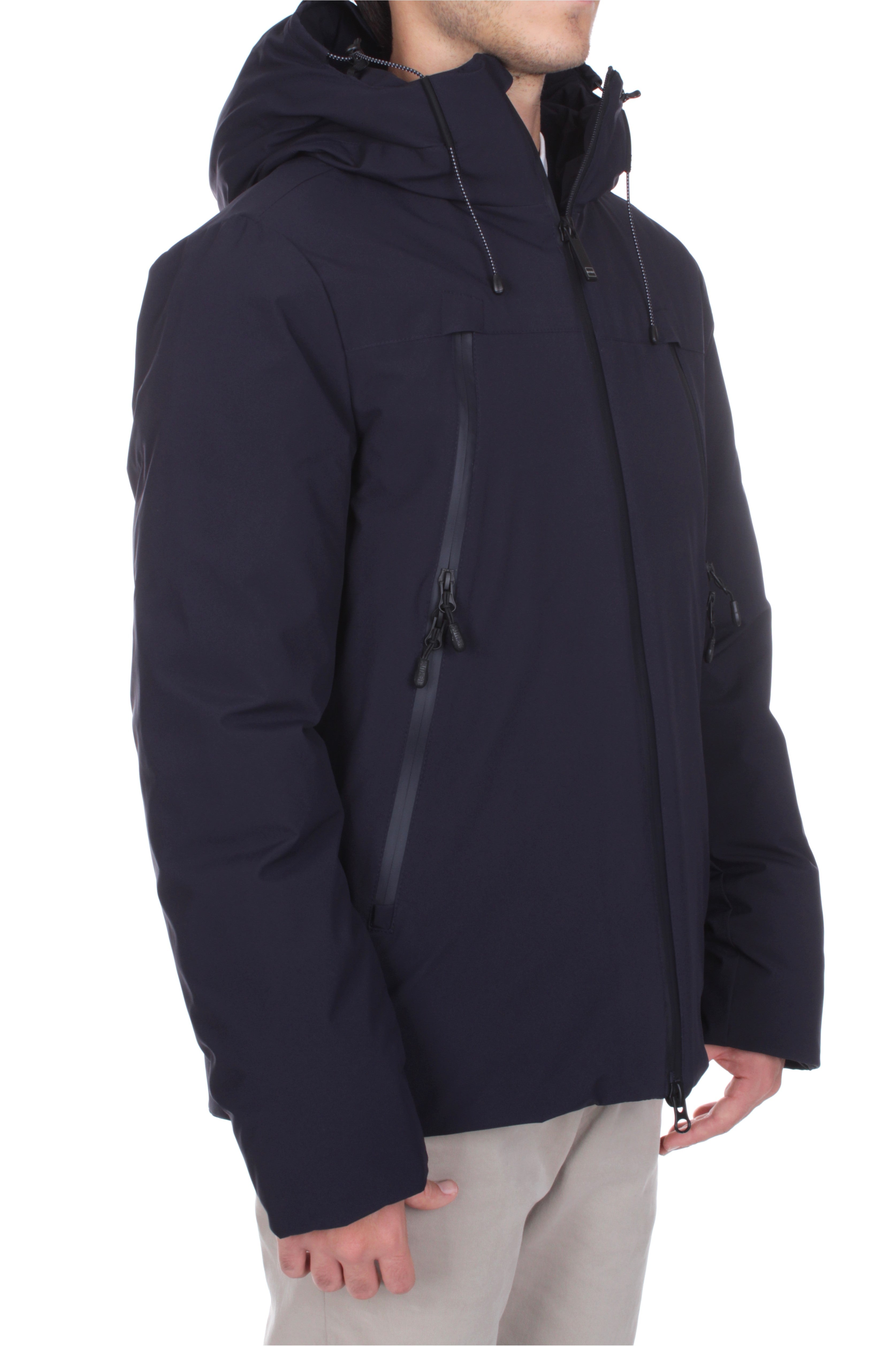 GIACCHE E GIUBBOTTI Unico Outhere