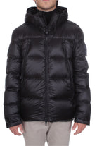 GIACCHE E GIUBBOTTI Nero Outhere