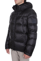 GIACCHE E GIUBBOTTI Nero Outhere