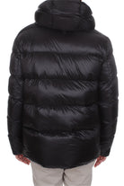 GIACCHE E GIUBBOTTI Nero Outhere