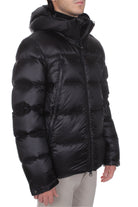 GIACCHE E GIUBBOTTI Nero Outhere