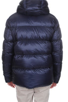 GIACCHE E GIUBBOTTI Blu Outhere