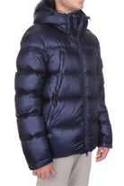 GIACCHE E GIUBBOTTI Blu Outhere