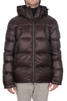 GIACCHE E GIUBBOTTI Marrone Outhere