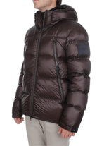 GIACCHE E GIUBBOTTI Marrone Outhere