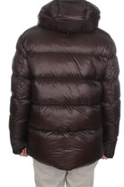 GIACCHE E GIUBBOTTI Marrone Outhere