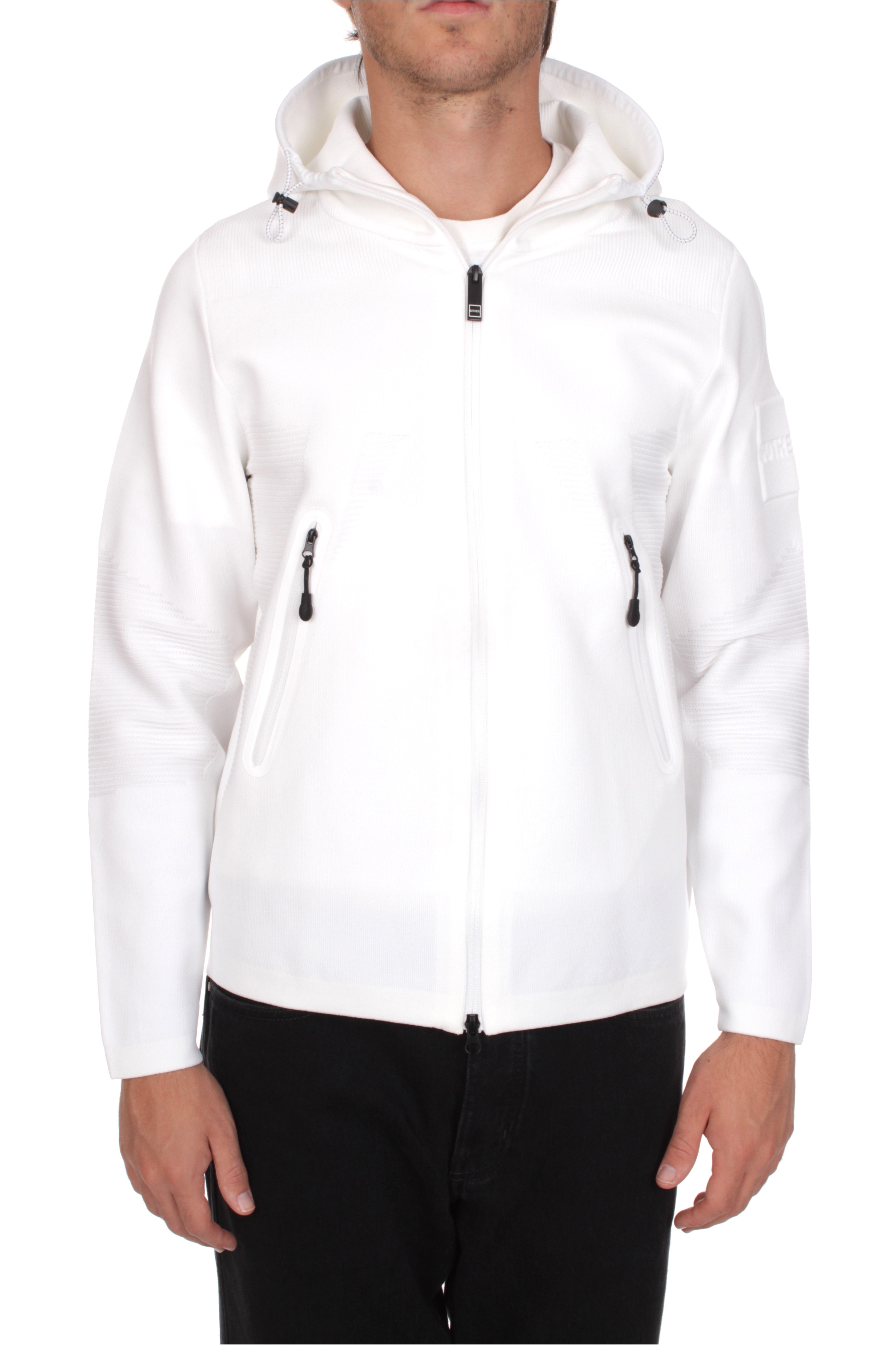 FELPE Bianco Outhere