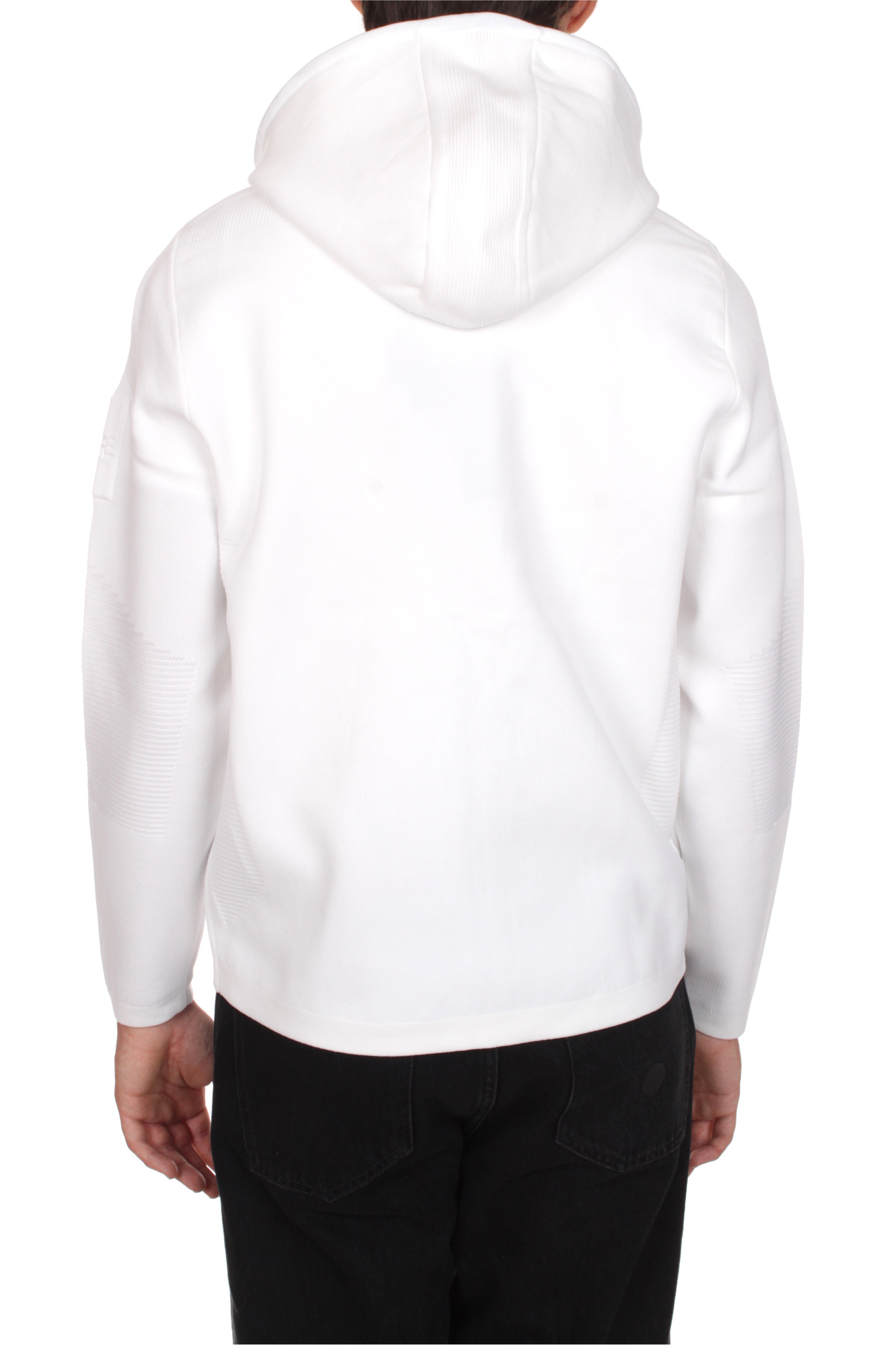 FELPE Bianco Outhere