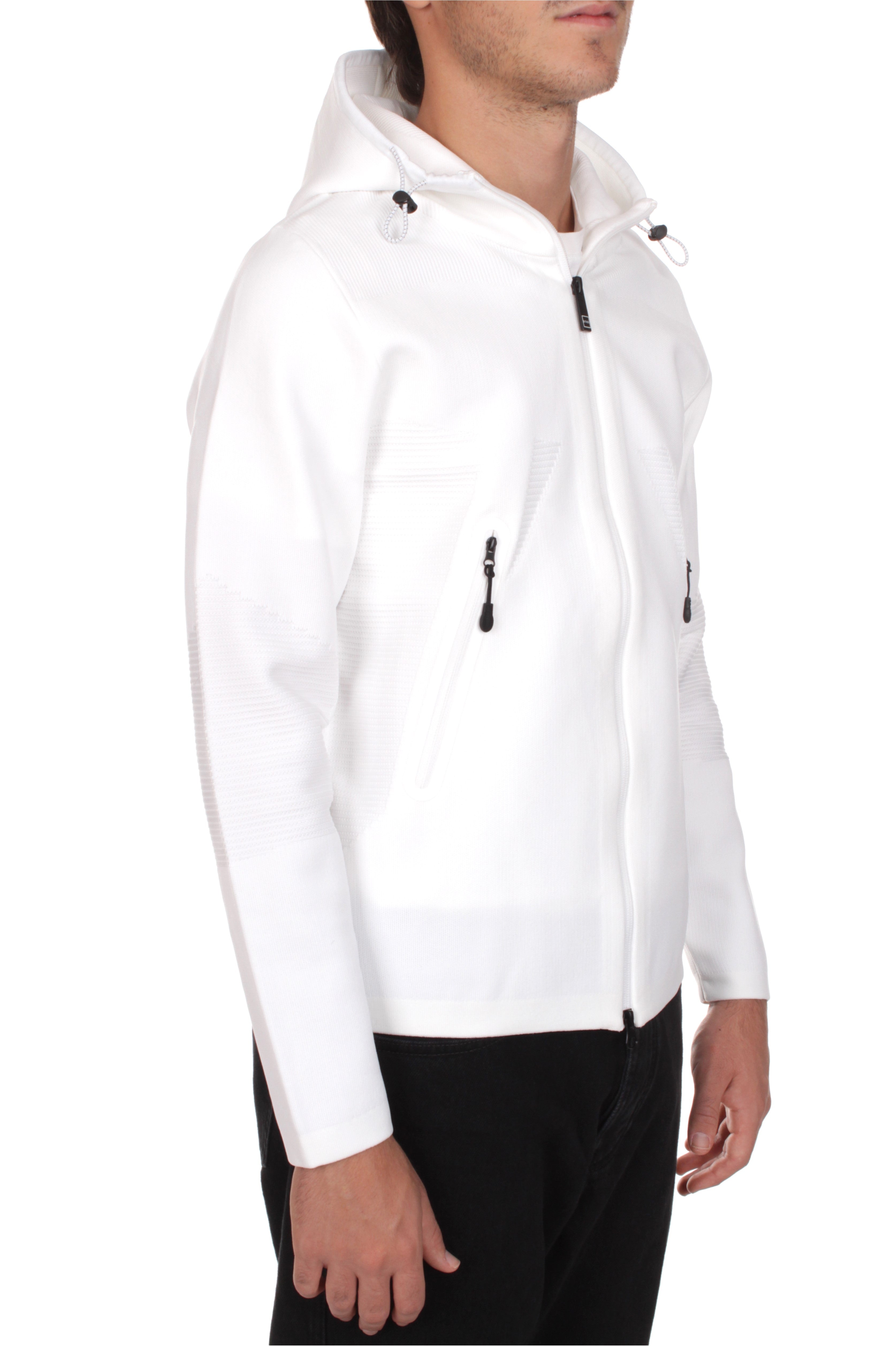 FELPE Bianco Outhere