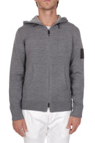 MAGLIE Grigio Outhere