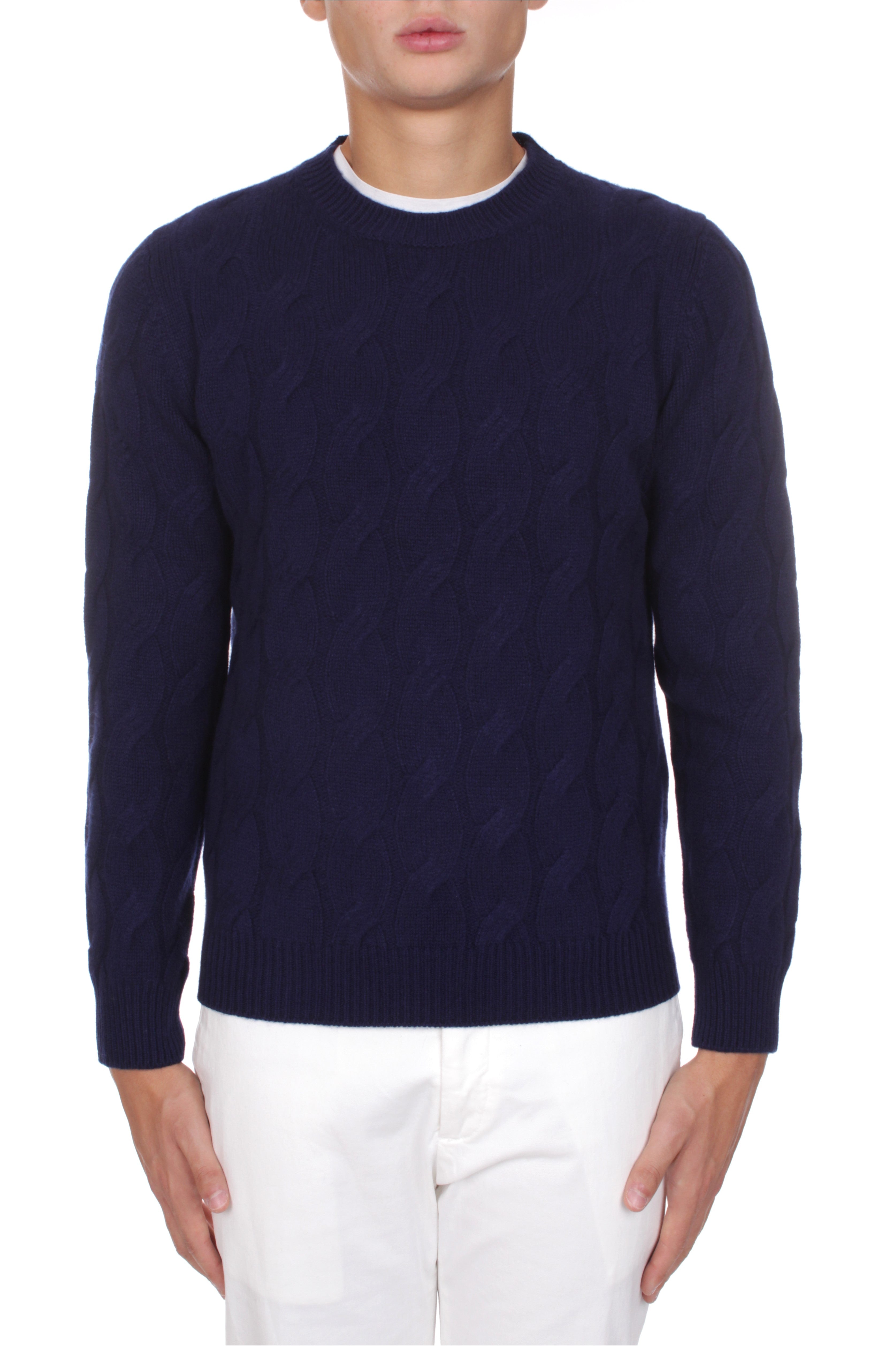 MAGLIE Blu Mauro Ottaviani