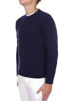 MAGLIE Blu Mauro Ottaviani