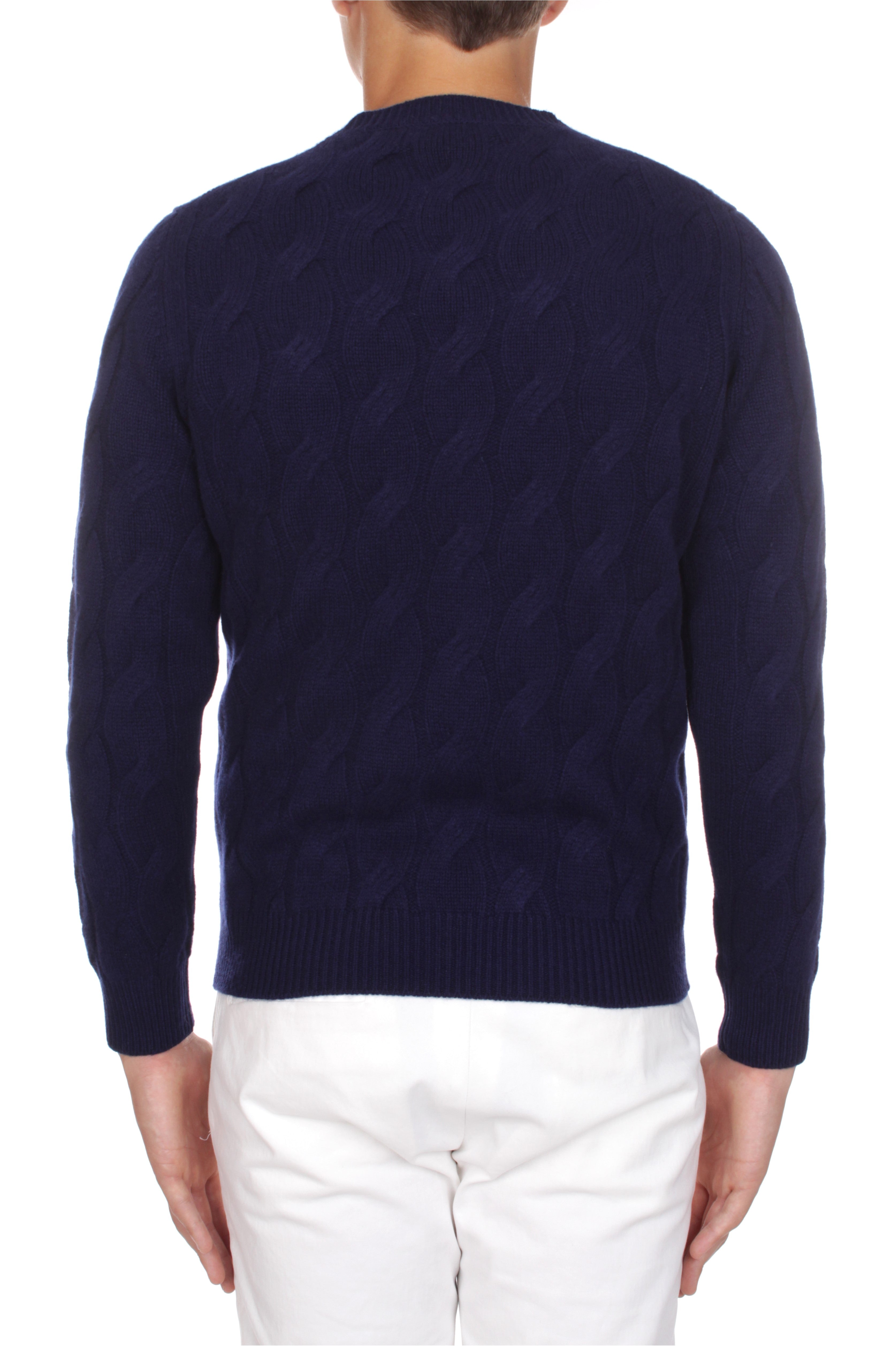 MAGLIE Blu Mauro Ottaviani