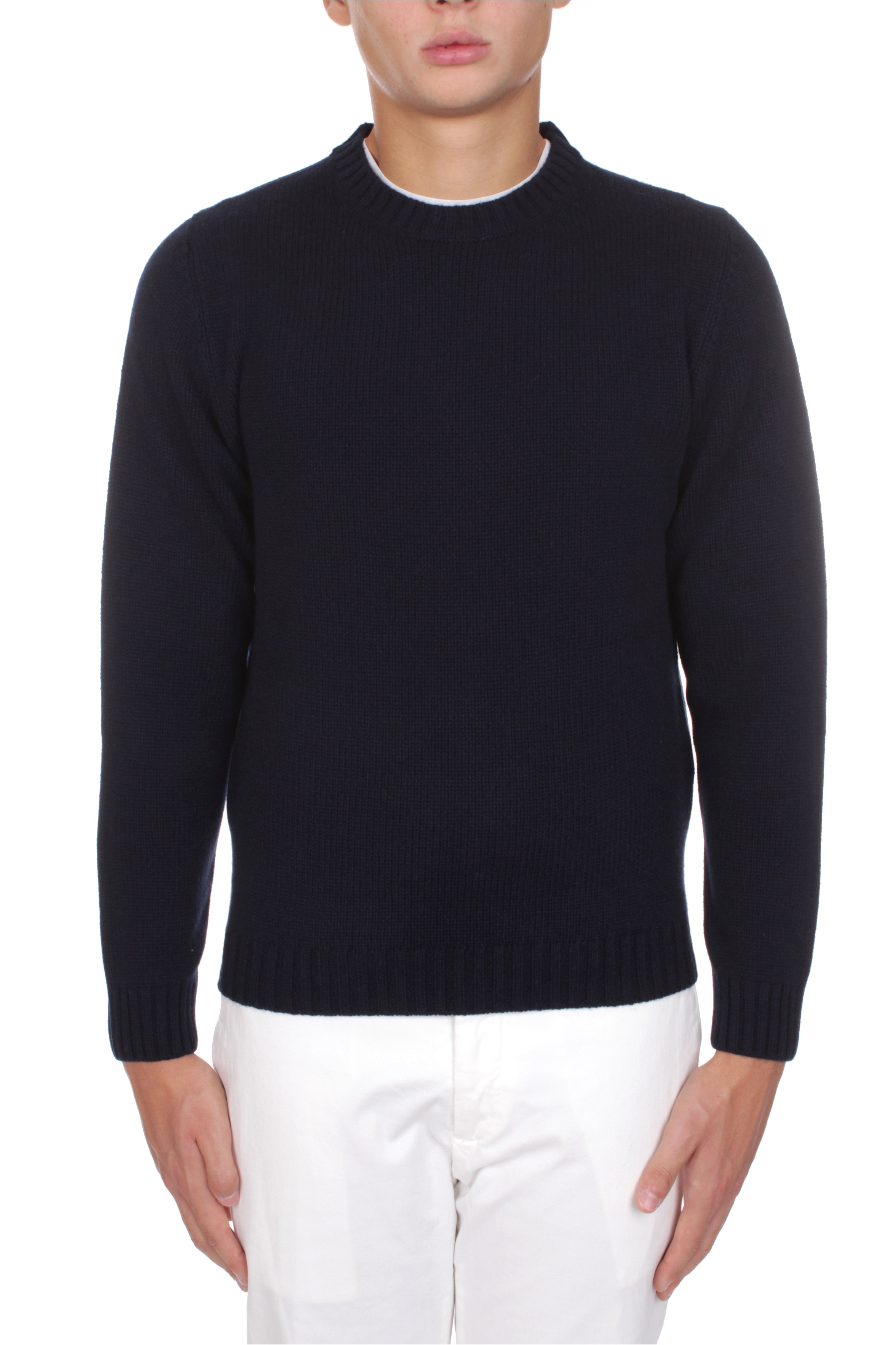 MAGLIE Blu Mauro Ottaviani