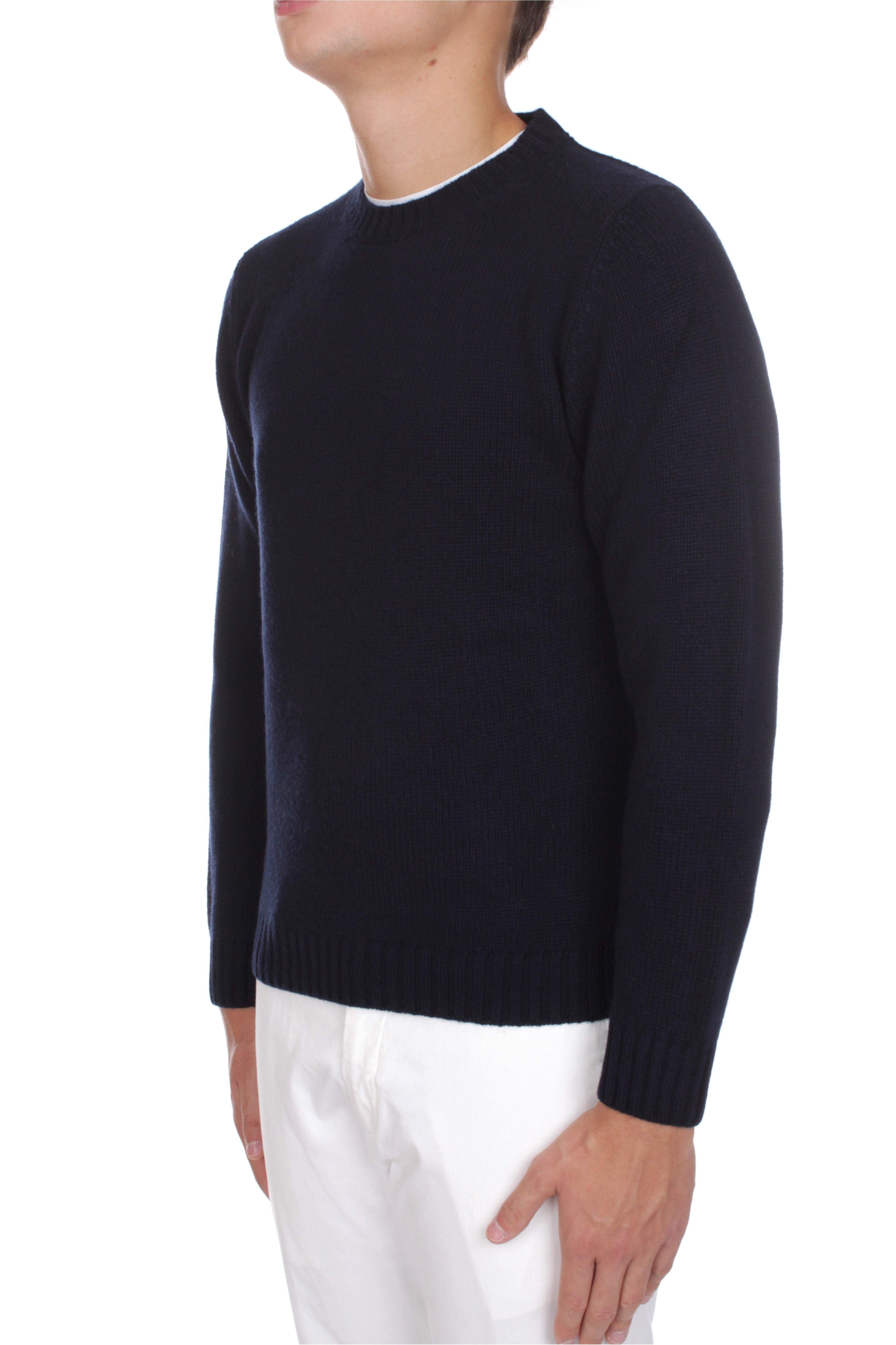 MAGLIE Blu Mauro Ottaviani