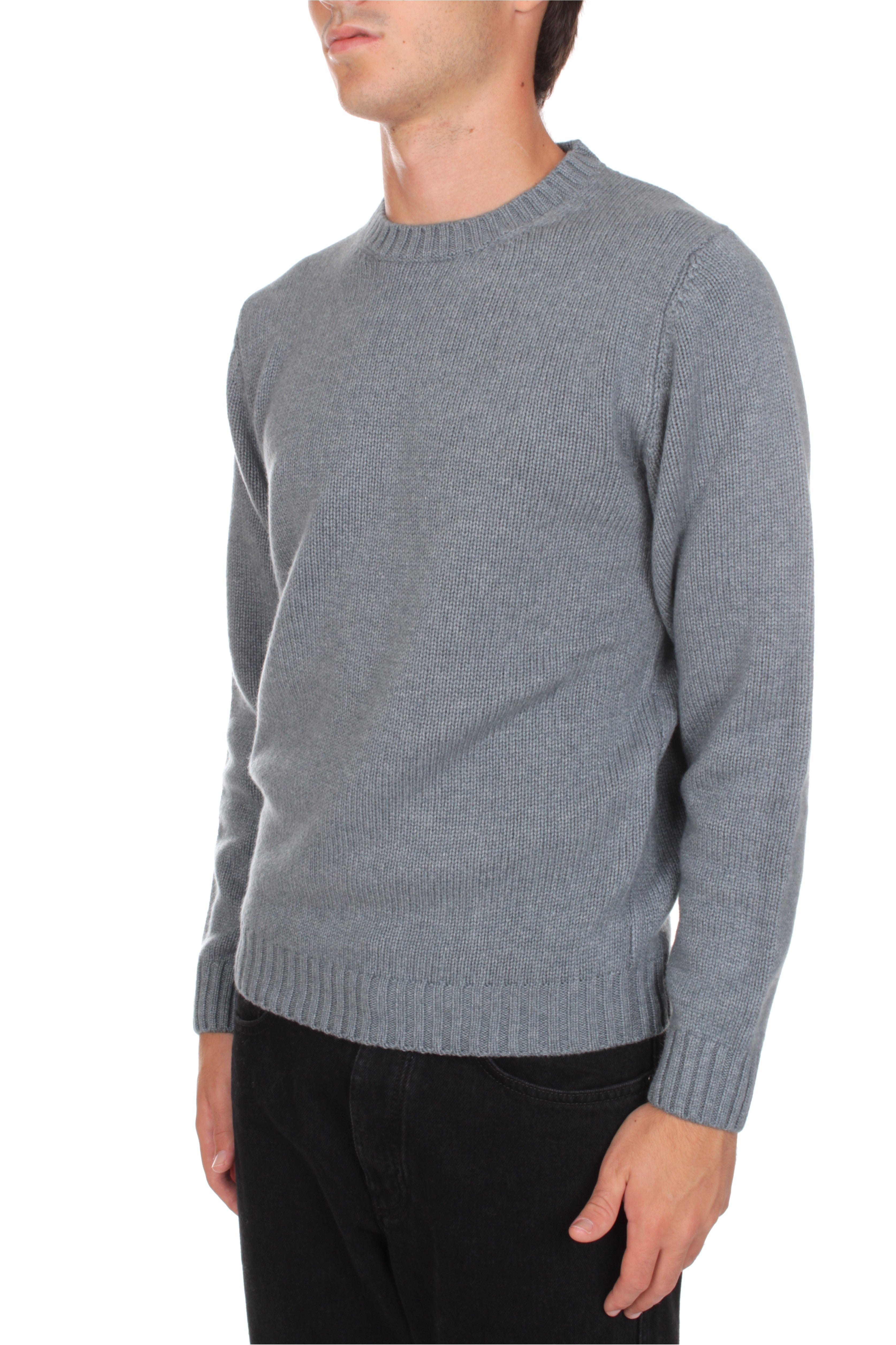 MAGLIE Grigio Mauro Ottaviani