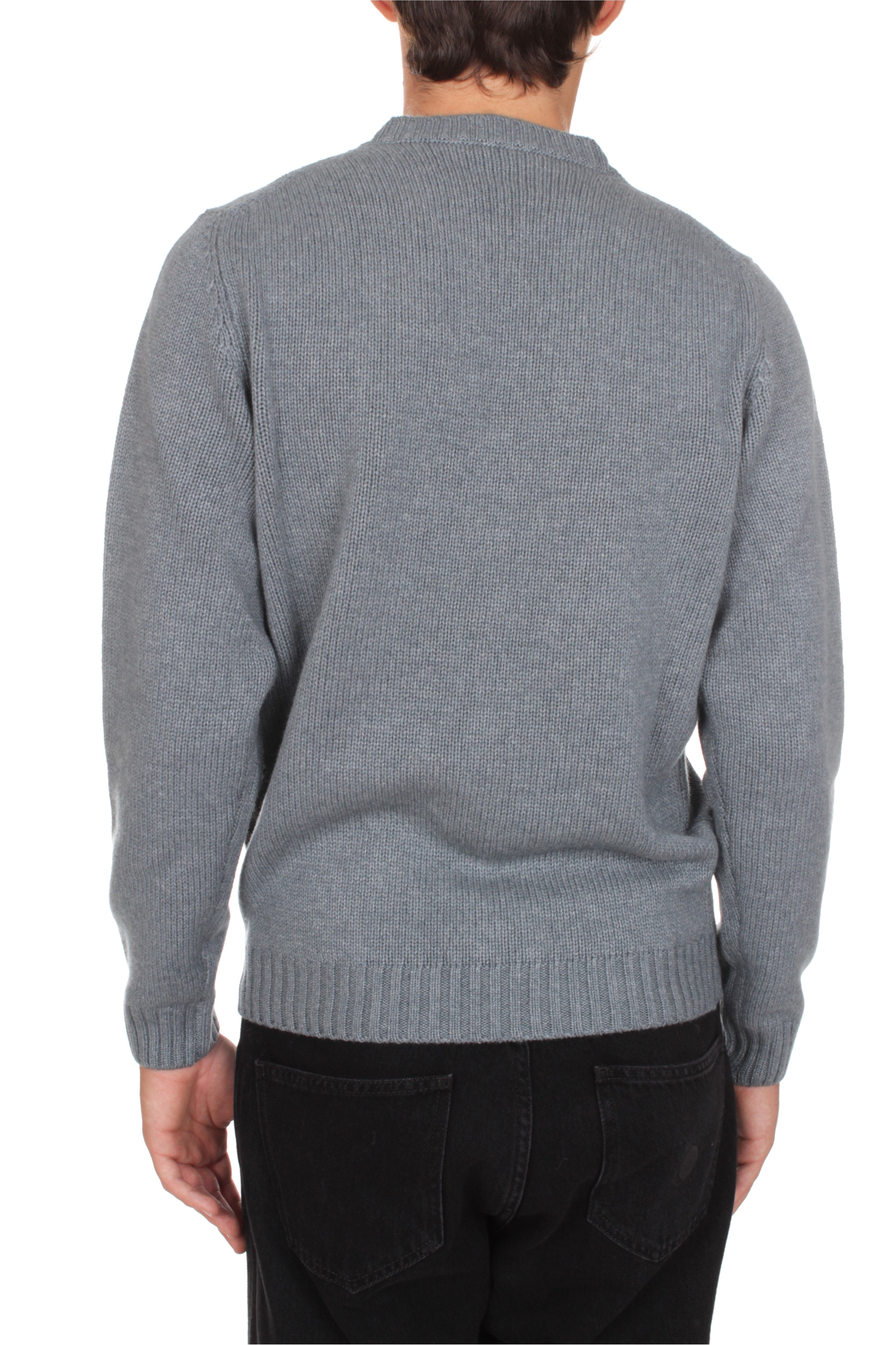 MAGLIE Grigio Mauro Ottaviani