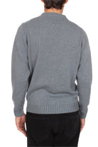 MAGLIE Grigio Mauro Ottaviani