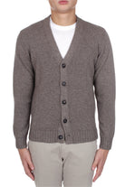 MAGLIE Beige Mauro Ottaviani