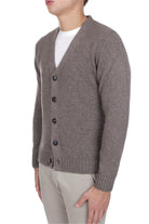 MAGLIE Beige Mauro Ottaviani