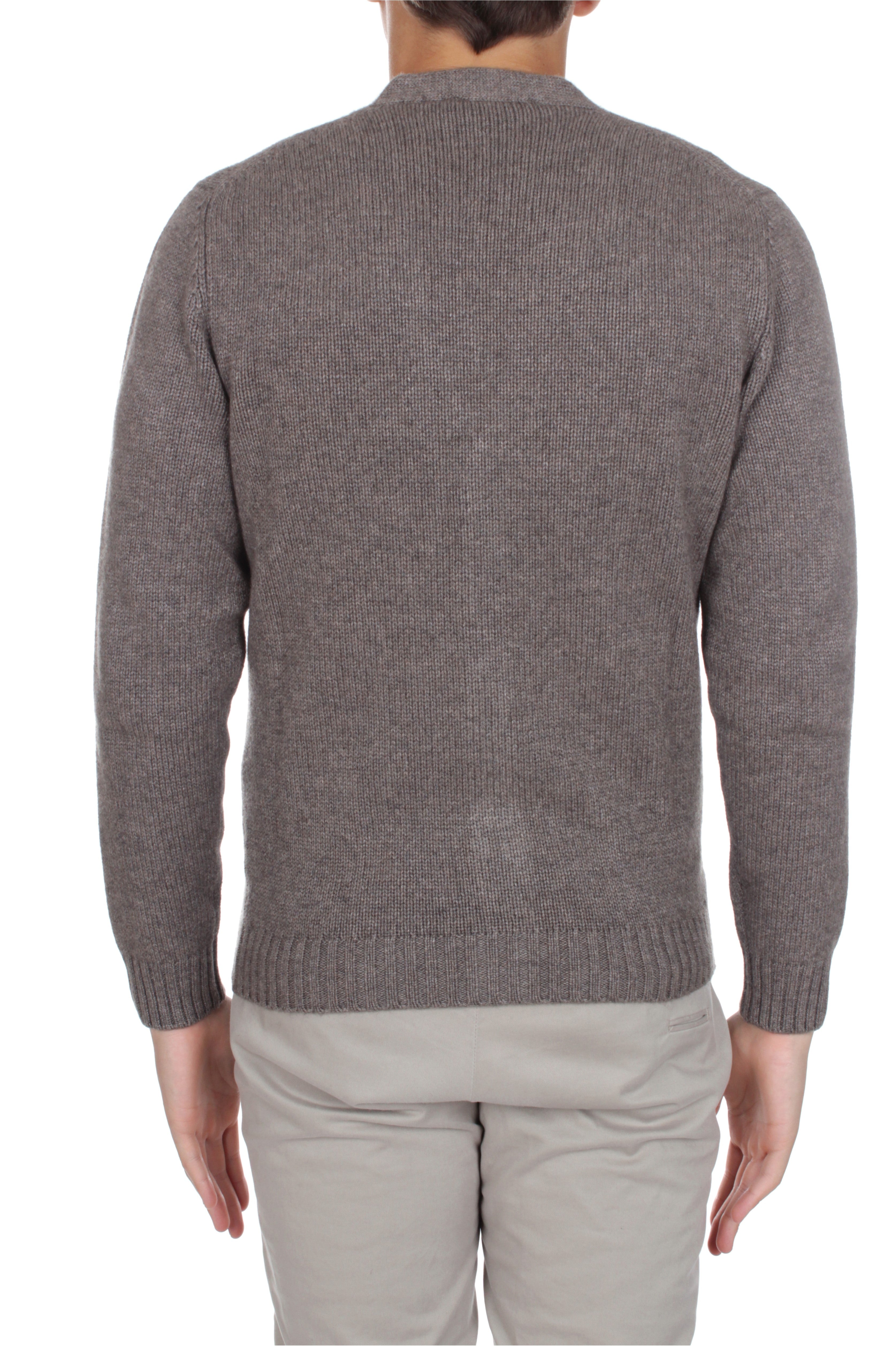 MAGLIE Beige Mauro Ottaviani