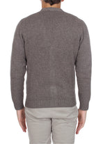 MAGLIE Beige Mauro Ottaviani