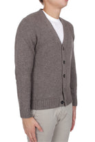 MAGLIE Beige Mauro Ottaviani