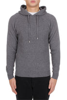 FELPE Grigio Mauro Ottaviani