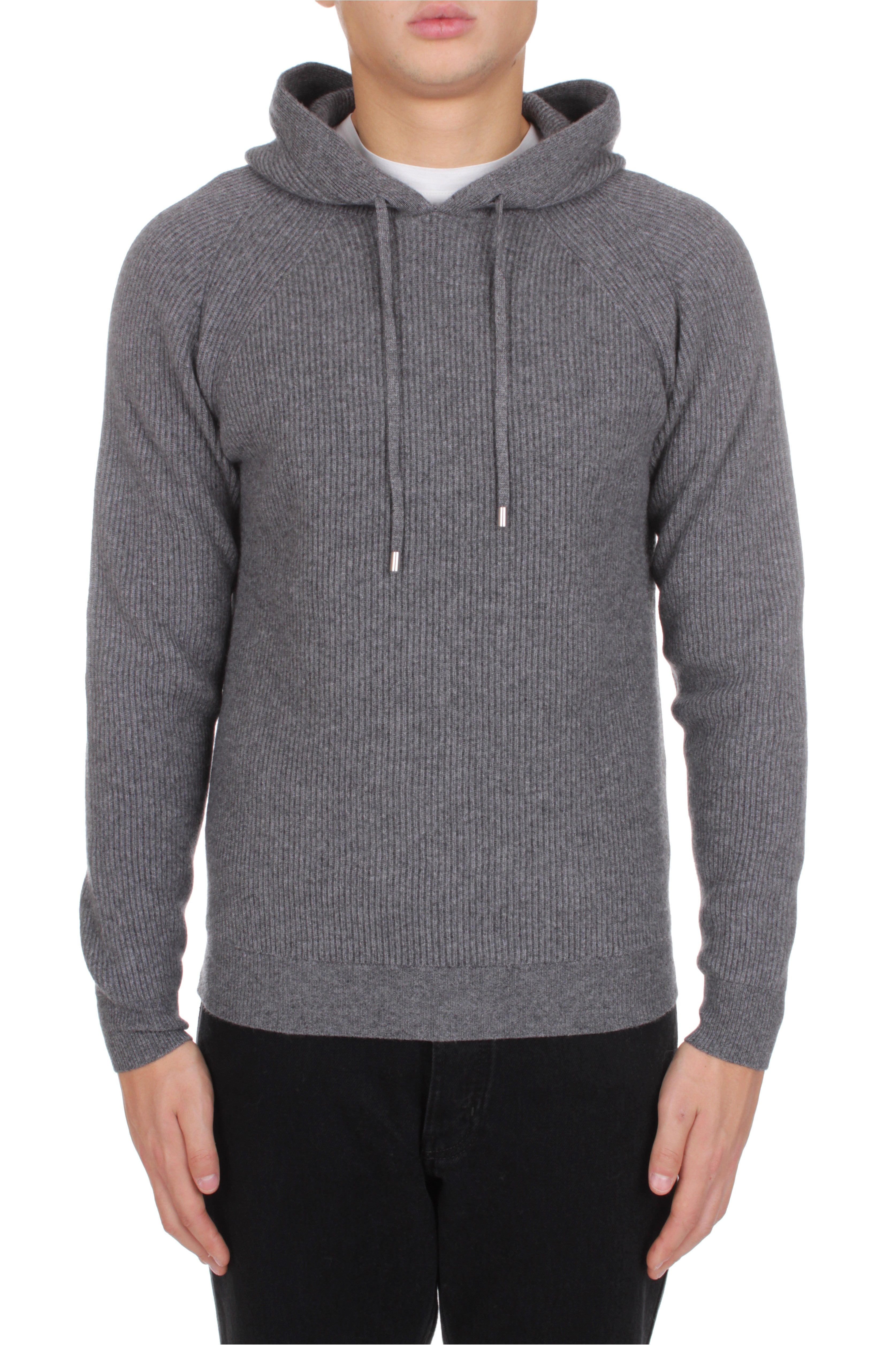 FELPE Grigio Mauro Ottaviani