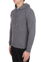 FELPE Grigio Mauro Ottaviani