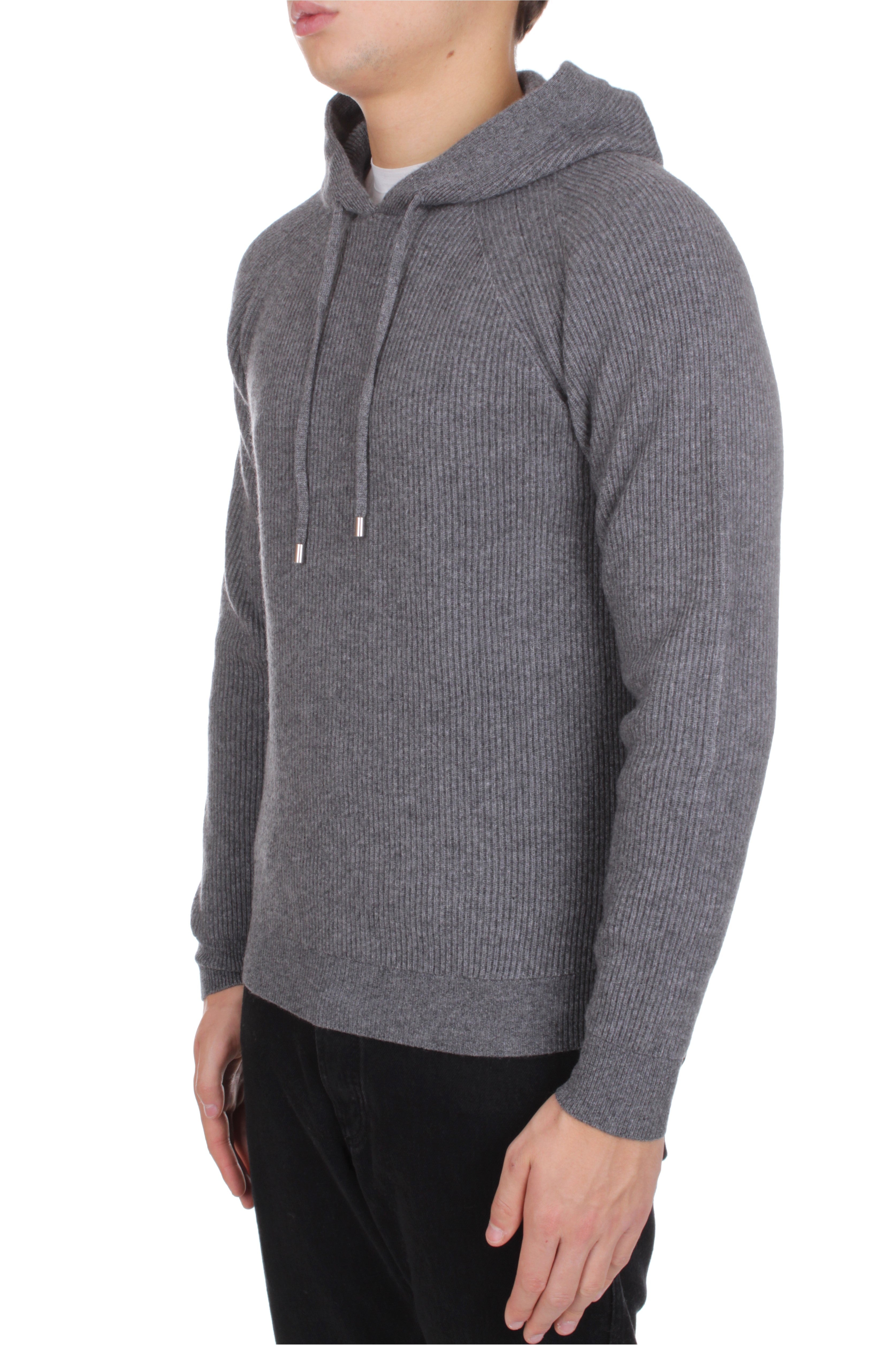 FELPE Grigio Mauro Ottaviani