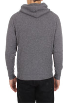 FELPE Grigio Mauro Ottaviani