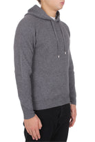 FELPE Grigio Mauro Ottaviani