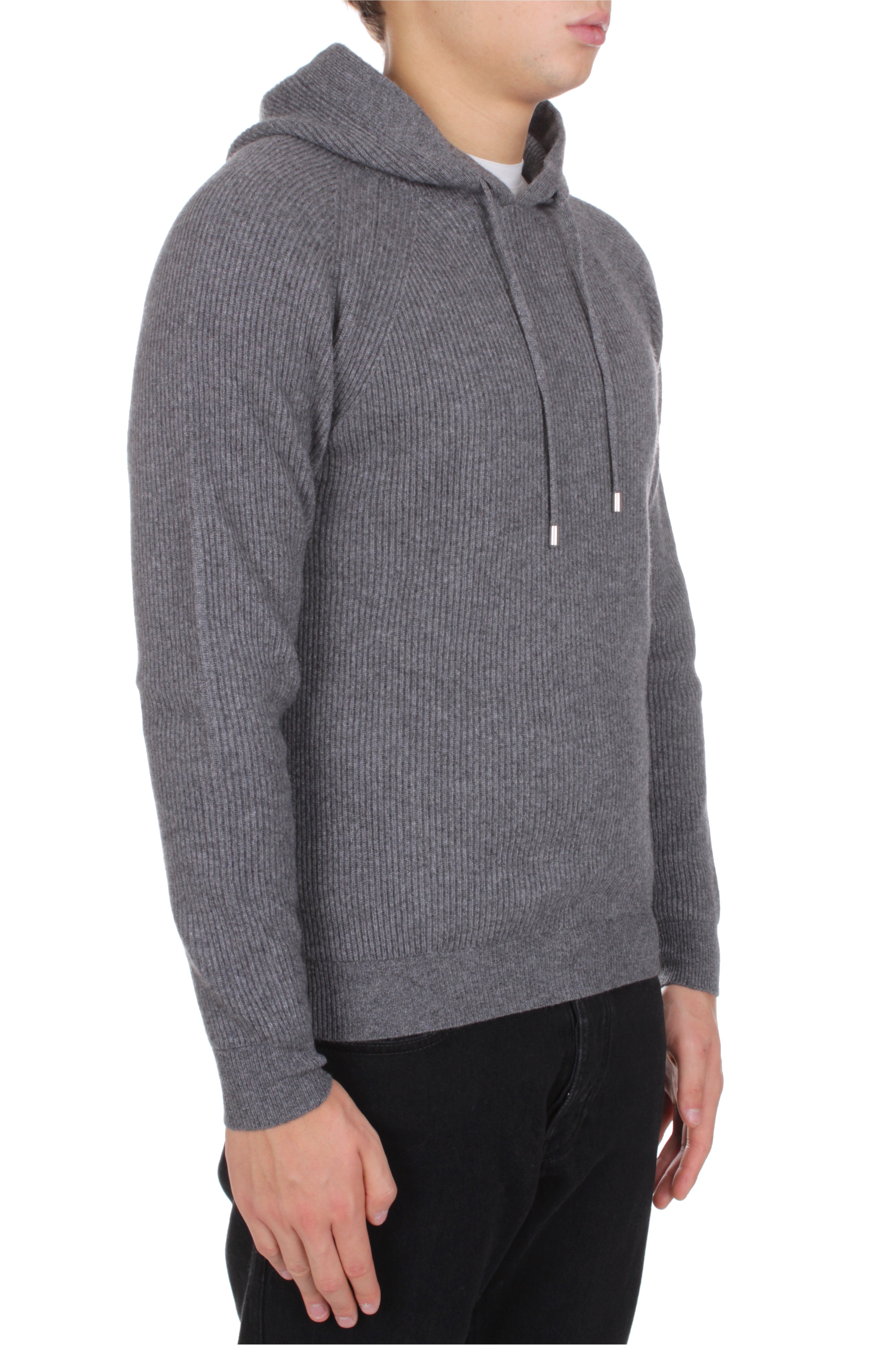 FELPE Grigio Mauro Ottaviani