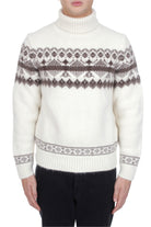 MAGLIE Beige Mauro Ottaviani