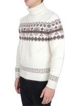 MAGLIE Beige Mauro Ottaviani