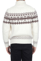 MAGLIE Beige Mauro Ottaviani