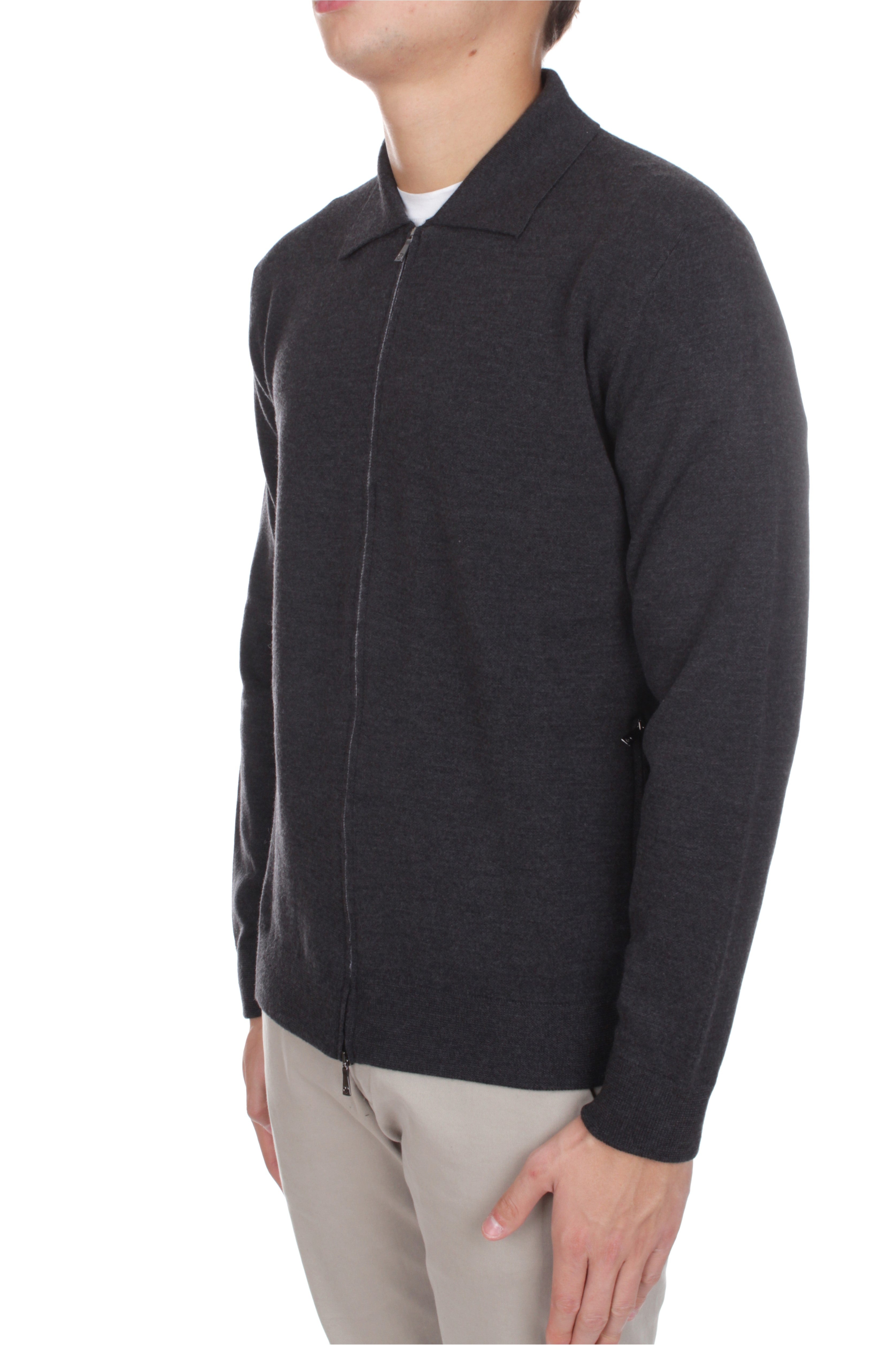 MAGLIE Grigio Mauro Ottaviani