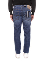 JEANS Blu Re-hash