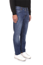 JEANS Blu Re-hash
