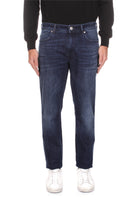 JEANS Blu Re-hash