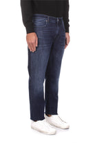 JEANS Blu Re-hash