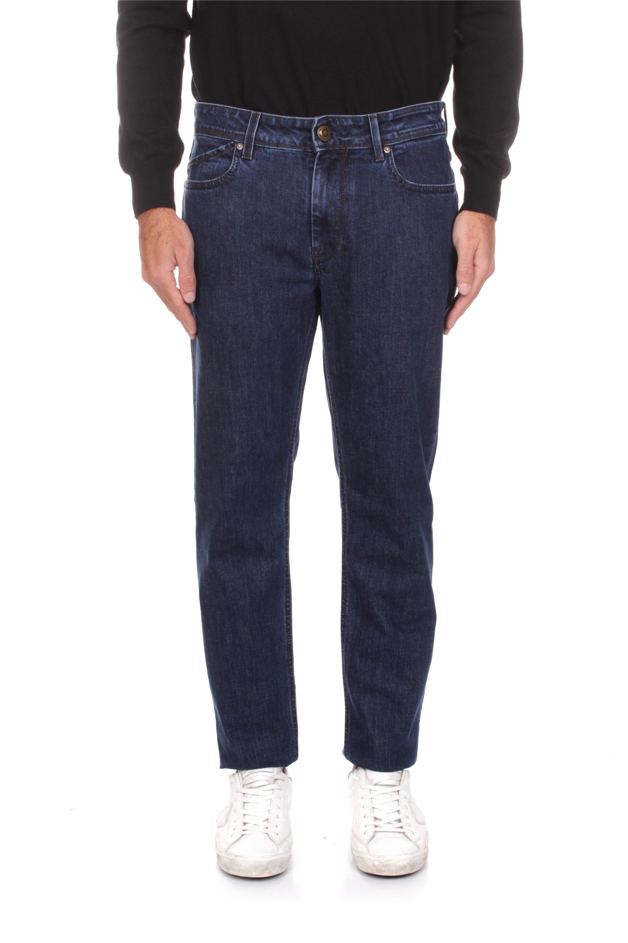 JEANS Blu Re-hash