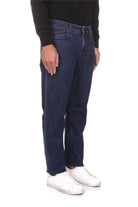 JEANS Blu Re-hash