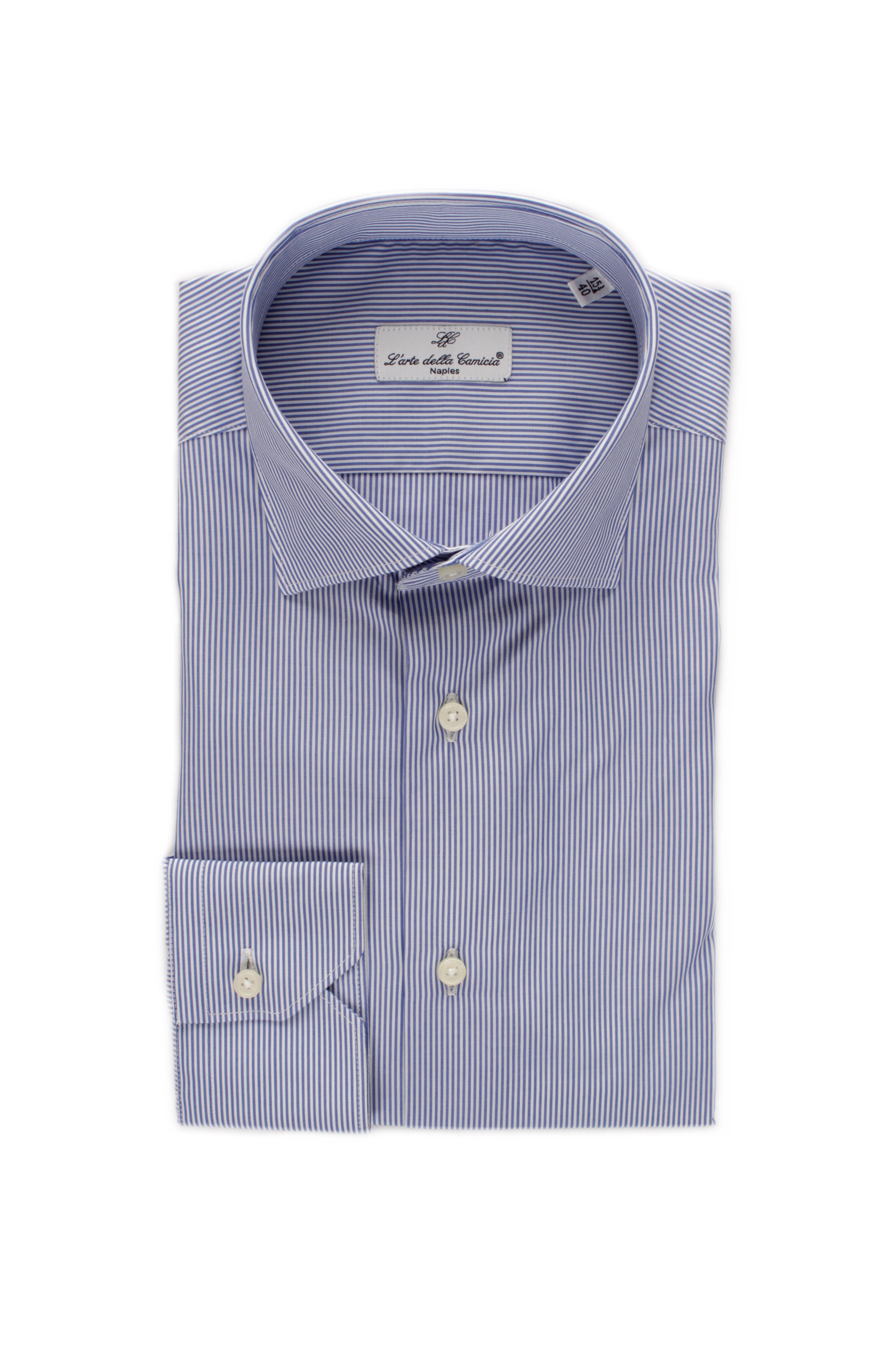 CAMICIE Multicolore L'arte Della Camicia