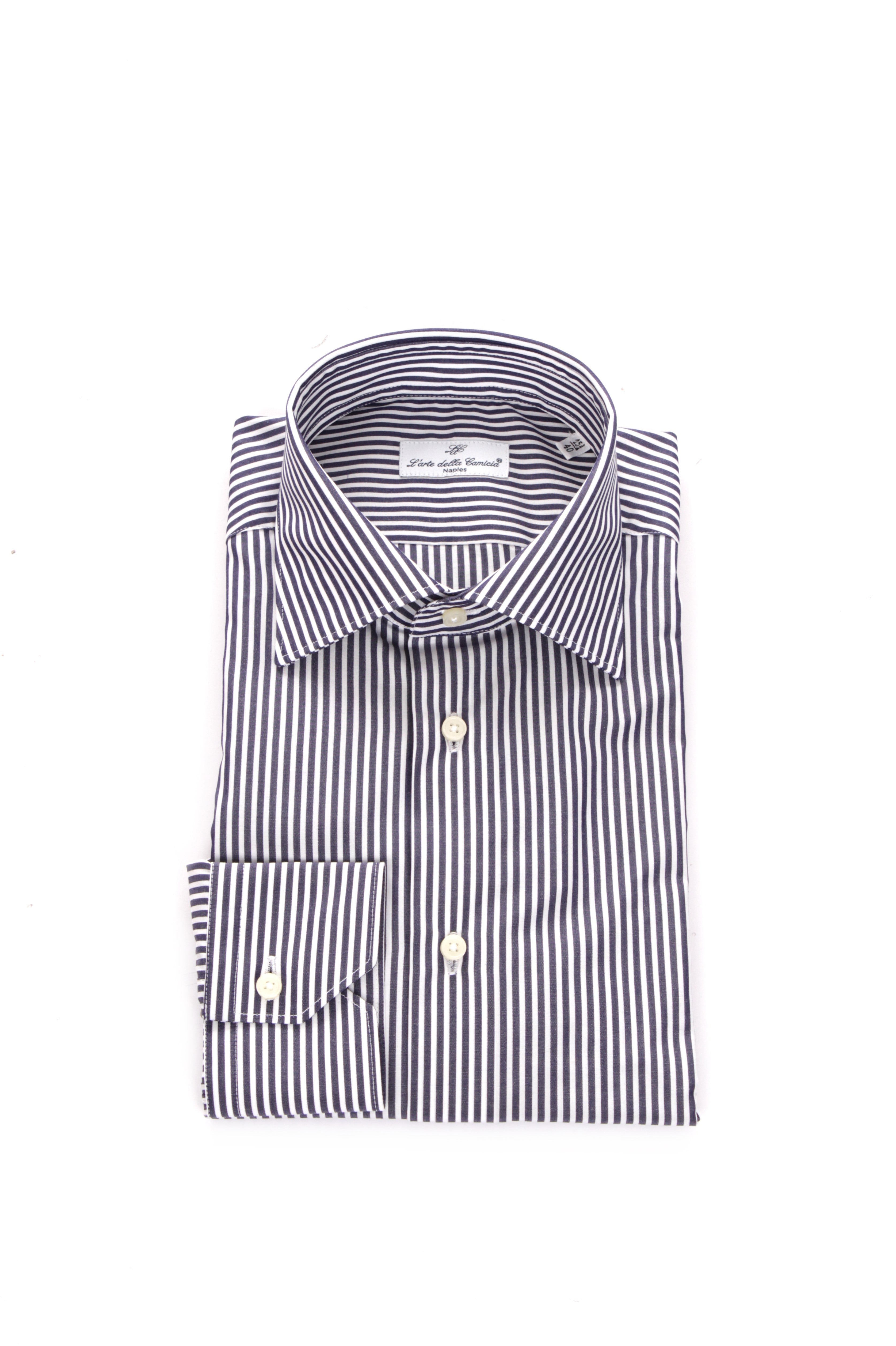 CAMICIE Multicolore L'arte Della Camicia